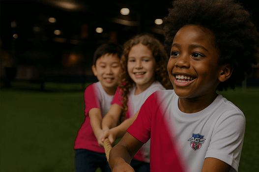 Soccer Camps in Fort Lauderdale