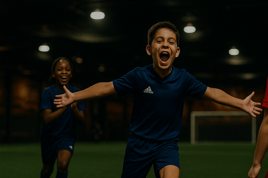 Soccer Leagues for Kids in Fort Lauderdale 
