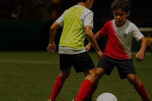 Soccer Training for Kids in Fort Lauderdale